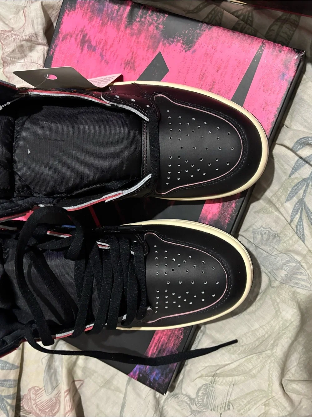 Air Jordan 1 Retro High OG